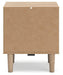 Cielden Nightstand - Jax Mattress (Jacksonville, FL)