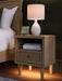 Cielden Nightstand - Jax Mattress (Jacksonville, FL)