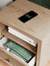 Cielden Nightstand - Jax Mattress (Jacksonville, FL)