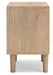 Cielden Nightstand - Jax Mattress (Jacksonville, FL)