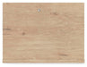 Cielden Nightstand - Jax Mattress (Jacksonville, FL)