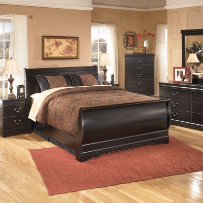 Huey Vineyard Bed - Jax Mattress (Jacksonville, FL)