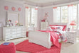 Anarasia Bed - Jax Mattress (Jacksonville, FL)