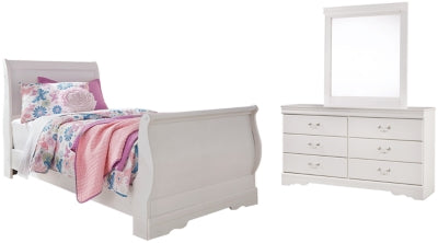 Anarasia Bedroom Set - Jax Mattress (Jacksonville, FL)