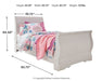 Anarasia Bed - Jax Mattress (Jacksonville, FL)