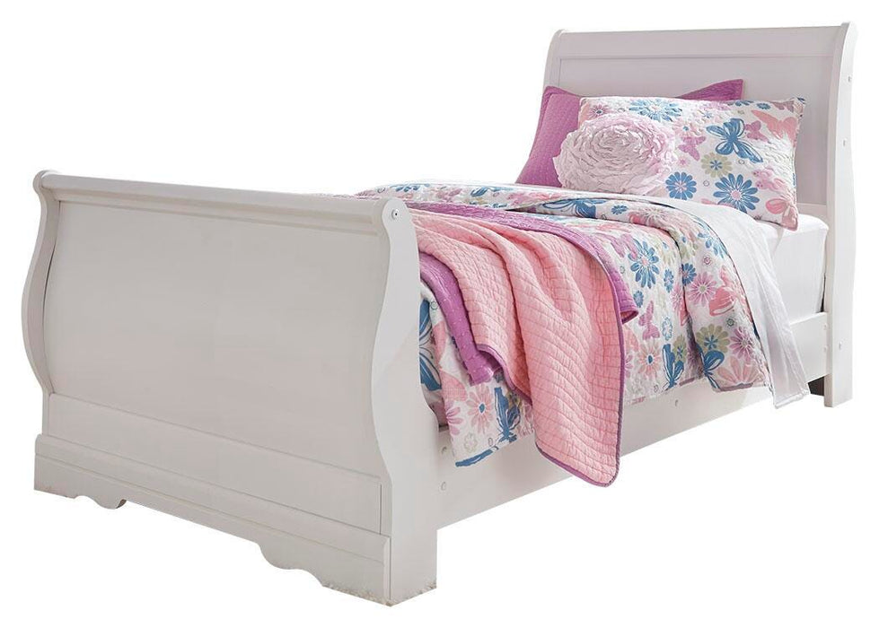 Anarasia Bedroom Set - Jax Mattress (Jacksonville, FL)