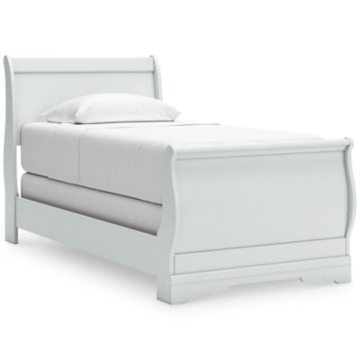 Anarasia Bed - Jax Mattress (Jacksonville, FL)