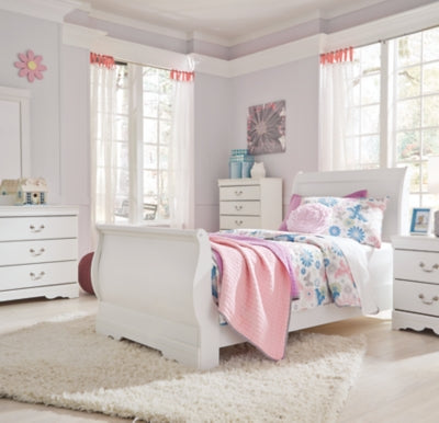 Anarasia Bed - Jax Mattress (Jacksonville, FL)