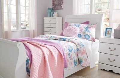 Anarasia Bed - Jax Mattress (Jacksonville, FL)