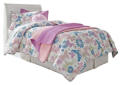 Anarasia Bed - Jax Mattress (Jacksonville, FL)