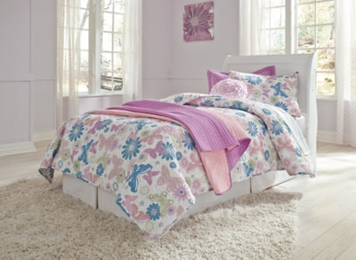 Anarasia Bed - Jax Mattress (Jacksonville, FL)