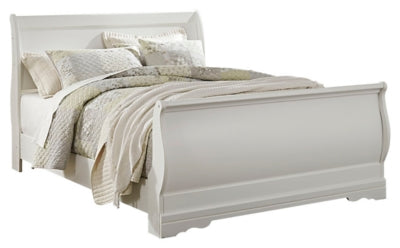 Anarasia Bed - Jax Mattress (Jacksonville, FL)