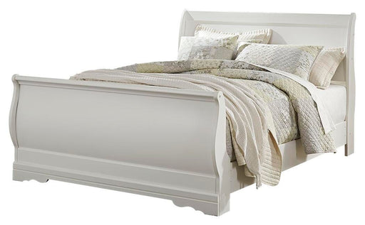 Anarasia Bed - Jax Mattress (Jacksonville, FL)