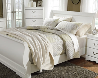 Anarasia Bed - Jax Mattress (Jacksonville, FL)