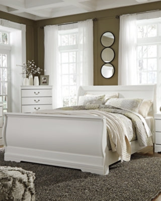 Anarasia Bed - Jax Mattress (Jacksonville, FL)