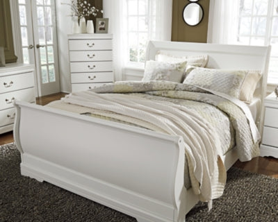 Anarasia Bed - Jax Mattress (Jacksonville, FL)