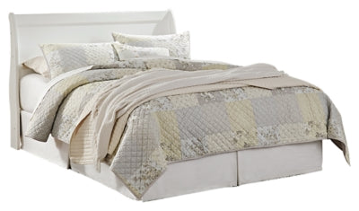 Anarasia Bed - Jax Mattress (Jacksonville, FL)