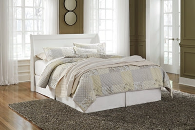 Anarasia Bed - Jax Mattress (Jacksonville, FL)