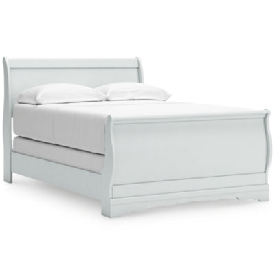 Anarasia Bed - Jax Mattress (Jacksonville, FL)