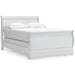 Anarasia Bed - Jax Mattress (Jacksonville, FL)