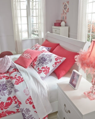 Anarasia Bed - Jax Mattress (Jacksonville, FL)