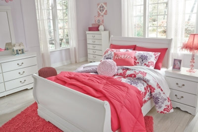 Anarasia Bed - Jax Mattress (Jacksonville, FL)