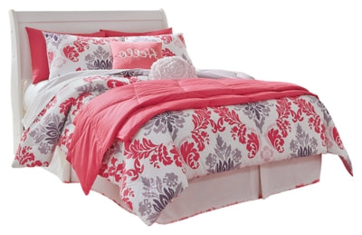 Anarasia Bed - Jax Mattress (Jacksonville, FL)