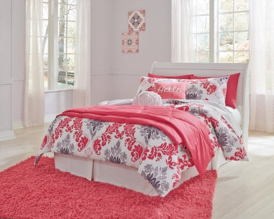Anarasia Bed - Jax Mattress (Jacksonville, FL)