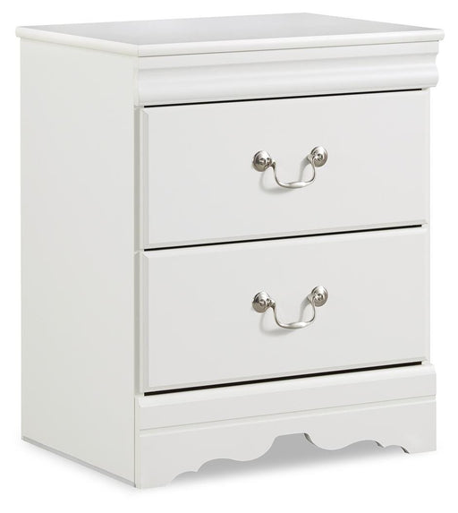 Anarasia Nightstand - Jax Mattress (Jacksonville, FL)