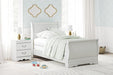 Anarasia Bed - Jax Mattress (Jacksonville, FL)