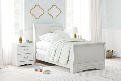 Anarasia Bed - Jax Mattress (Jacksonville, FL)