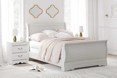 Anarasia Bed - Jax Mattress (Jacksonville, FL)