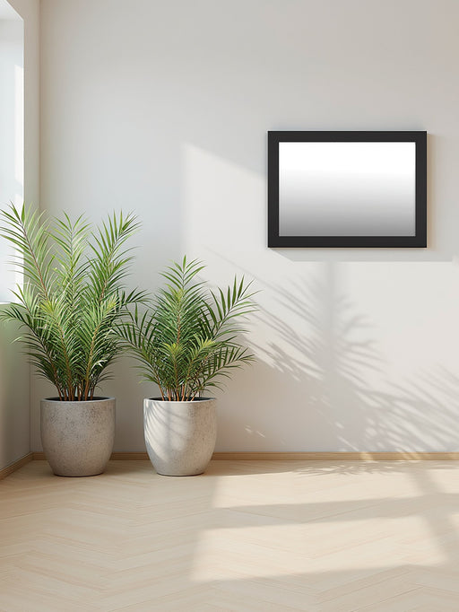 Maribel Bedroom Mirror - Jax Mattress (Jacksonville, FL)