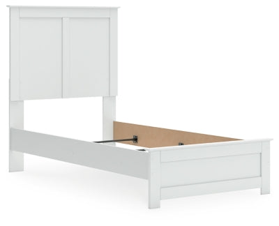 Bostwick Shoals Bed - Jax Mattress (Jacksonville, FL)