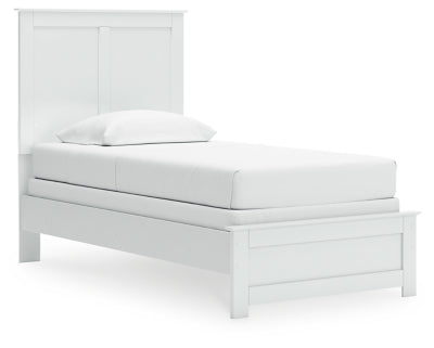 Bostwick Shoals Bed - Jax Mattress (Jacksonville, FL)