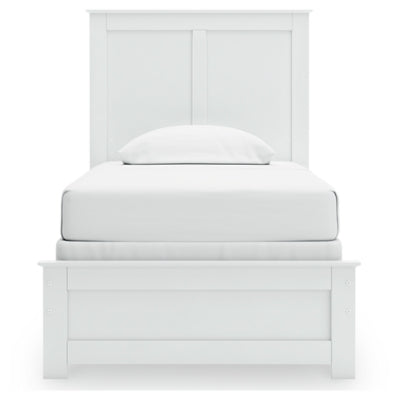 Bostwick Shoals Bed - Jax Mattress (Jacksonville, FL)