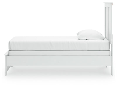 Bostwick Shoals Bed - Jax Mattress (Jacksonville, FL)