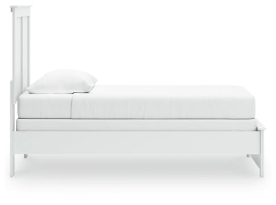 Bostwick Shoals Bed - Jax Mattress (Jacksonville, FL)