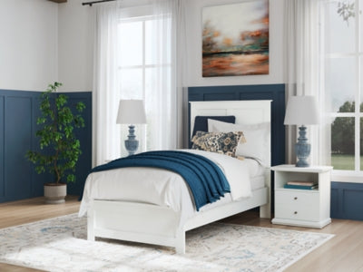Bostwick Shoals Bed - Jax Mattress (Jacksonville, FL)