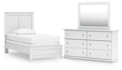 Bostwick Shoals Bedroom Set - Jax Mattress (Jacksonville, FL)
