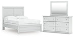 Bostwick Shoals Bedroom Set - Jax Mattress (Jacksonville, FL)