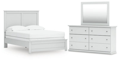 Bostwick Shoals Bedroom Set - Jax Mattress (Jacksonville, FL)