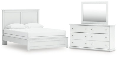 Bostwick Shoals Bedroom Set - Jax Mattress (Jacksonville, FL)