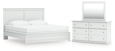 Bostwick Shoals Bedroom Set - Jax Mattress (Jacksonville, FL)