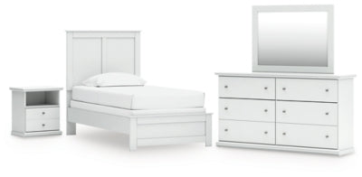 Bostwick Shoals Bedroom Set - Jax Mattress (Jacksonville, FL)