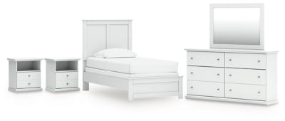 Bostwick Shoals Bedroom Set - Jax Mattress (Jacksonville, FL)