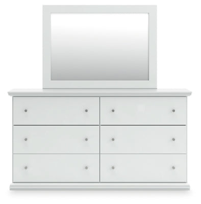 Bostwick Shoals Bedroom Set - Jax Mattress (Jacksonville, FL)