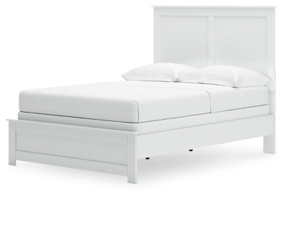 Bostwick Shoals Bedroom Set - Jax Mattress (Jacksonville, FL)