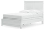 Bostwick Shoals Bedroom Set - Jax Mattress (Jacksonville, FL)