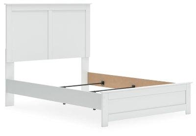 Bostwick Shoals Bed - Jax Mattress (Jacksonville, FL)